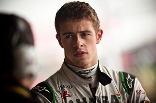 2012 British Grand Prix