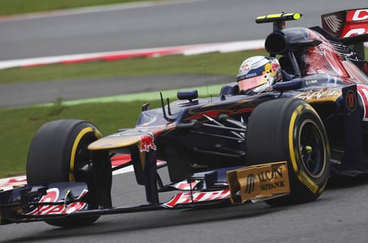 2012 British Grand Prix