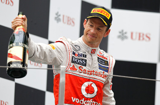 2012 Chinese Grand Prix