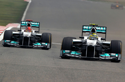 2012 Chinese Grand Prix