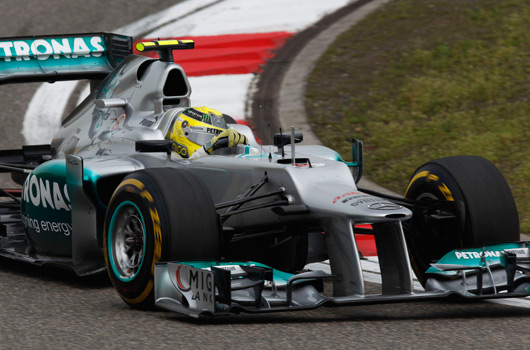 2012 Chinese Grand Prix