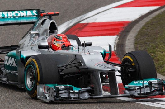 2012 Chinese Grand Prix