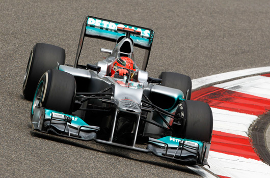 2012 Chinese Grand Prix