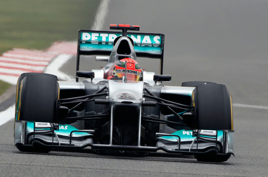2012 Chinese Grand Prix