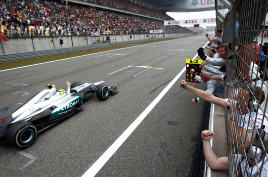 2012 Chinese Grand Prix