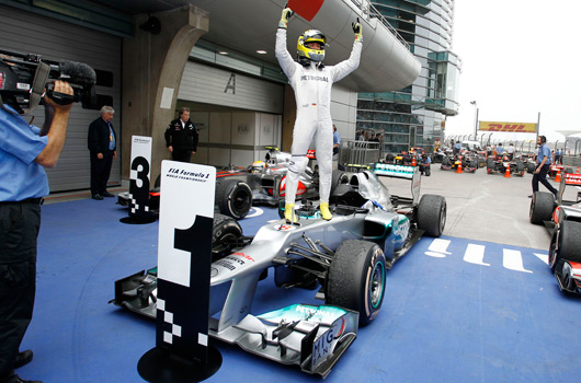 2012 Chinese Grand Prix