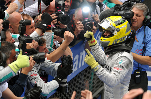 2012 Chinese Grand Prix