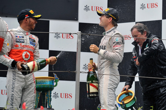 2012 Chinese Grand Prix