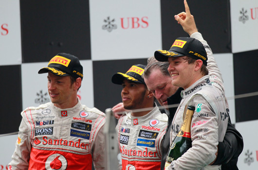 2012 Chinese Grand Prix