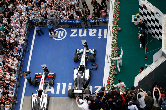 2012 Chinese Grand Prix