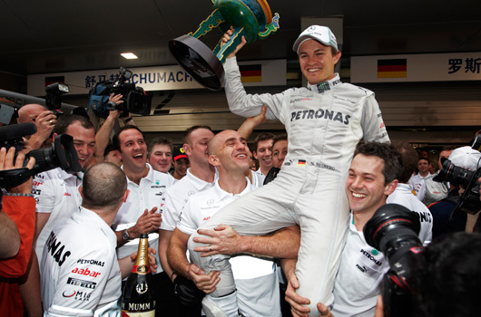 2012 Chinese Grand Prix