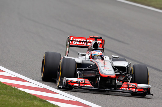 2012 Chinese Grand Prix