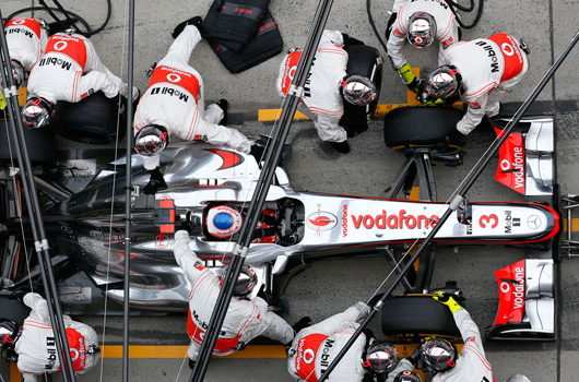 2012 Chinese Grand Prix