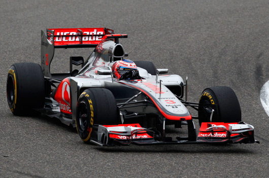 2012 Chinese Grand Prix