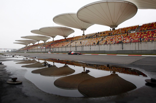 2012 Chinese Grand Prix