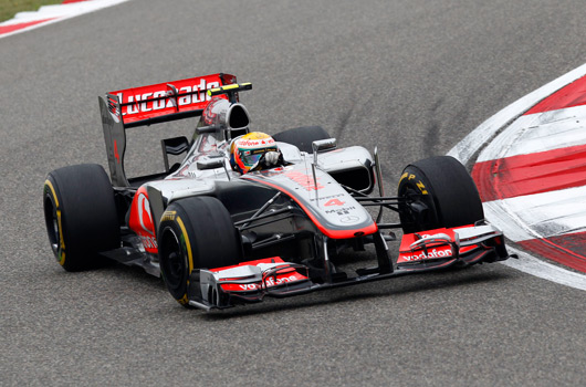 2012 Chinese Grand Prix