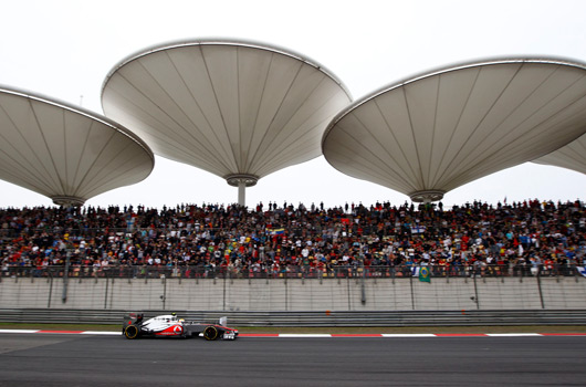 2012 Chinese Grand Prix