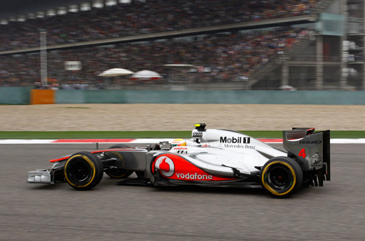 2012 Chinese Grand Prix