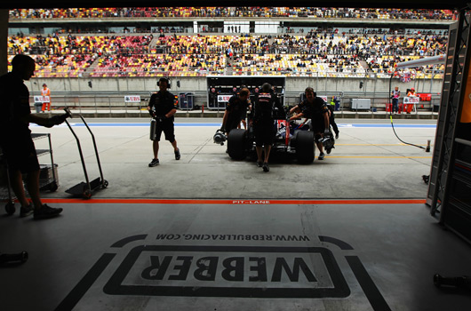 2012 Chinese Grand Prix