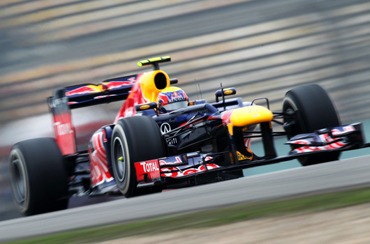 2012 Chinese Grand Prix