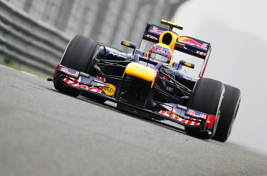 2012 Chinese Grand Prix