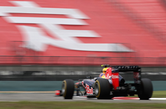 2012 Chinese Grand Prix