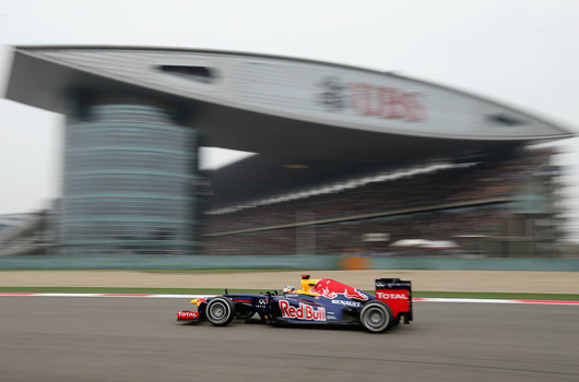 2012 Chinese Grand Prix