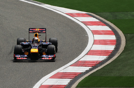 2012 Chinese Grand Prix