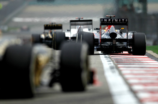 2012 Chinese Grand Prix