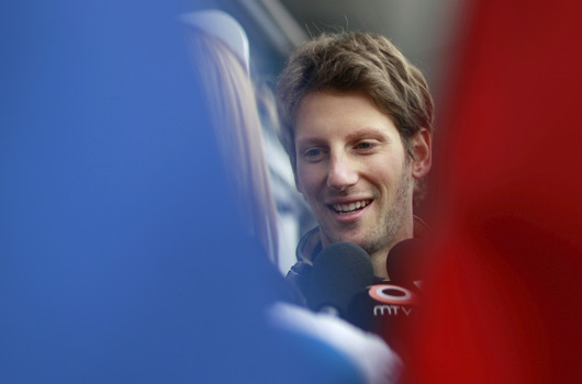 2012 Chinese Grand Prix