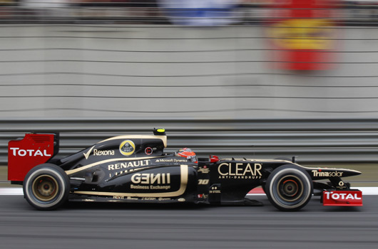 2012 Chinese Grand Prix