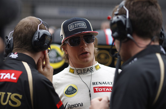 2012 Chinese Grand Prix