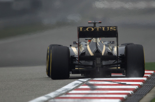 2012 Chinese Grand Prix