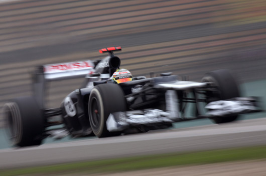 2012 Chinese Grand Prix