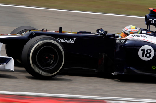 2012 Chinese Grand Prix