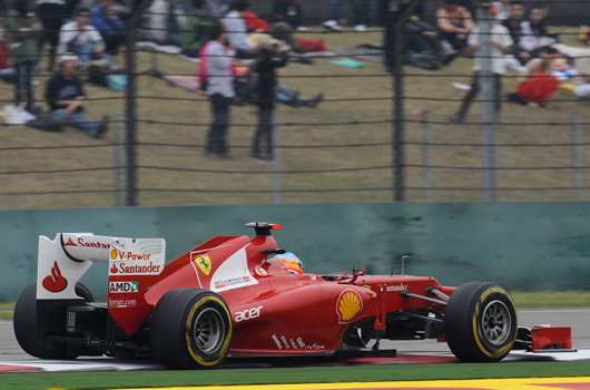 2012 Chinese Grand Prix