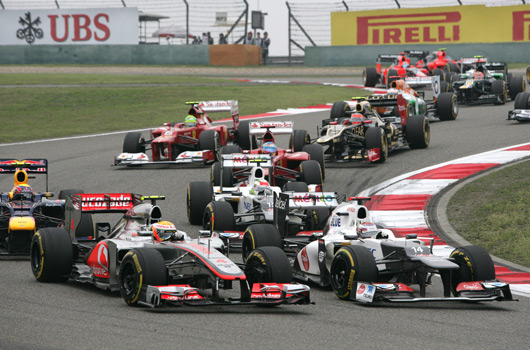 2012 Chinese Grand Prix