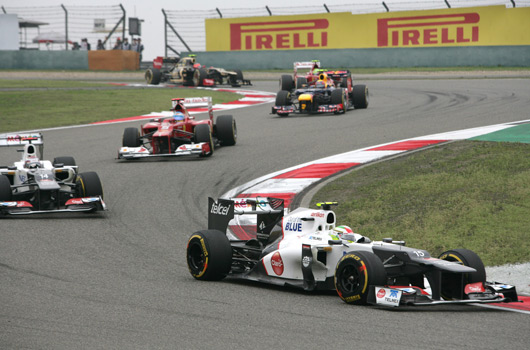 2012 Chinese Grand Prix