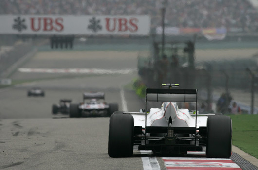 2012 Chinese Grand Prix