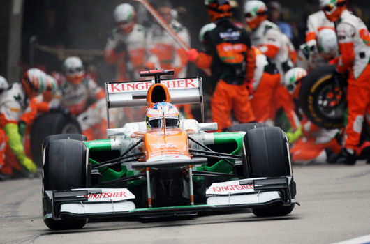 2012 Chinese Grand Prix