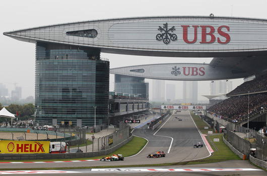 2012 Chinese Grand Prix