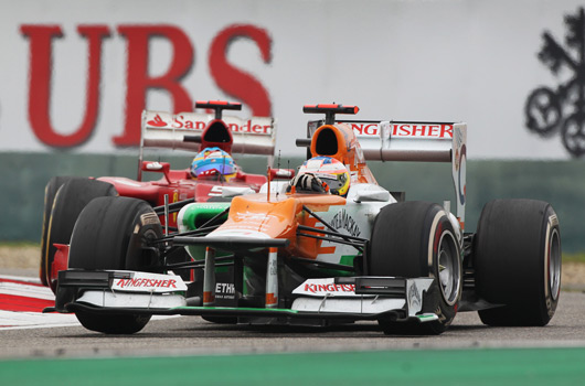 2012 Chinese Grand Prix