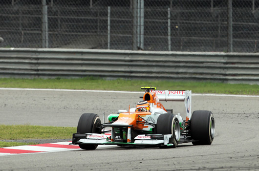 2012 Chinese Grand Prix