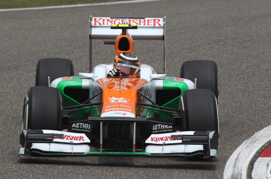 2012 Chinese Grand Prix