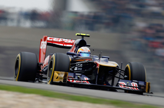 2012 Chinese Grand Prix