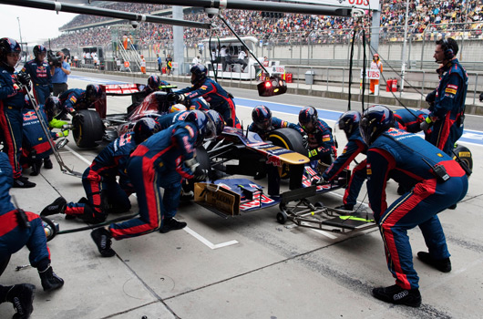 2012 Chinese Grand Prix