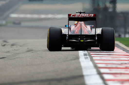 2012 Chinese Grand Prix