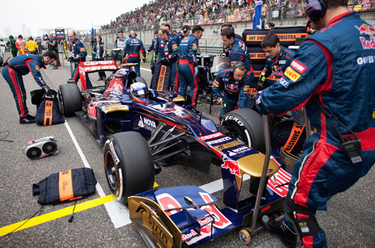 2012 Chinese Grand Prix