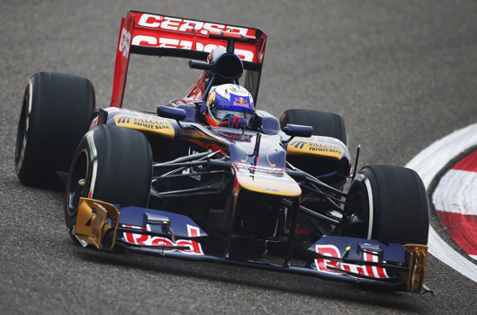 2012 Chinese Grand Prix