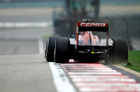 2012 Chinese Grand Prix